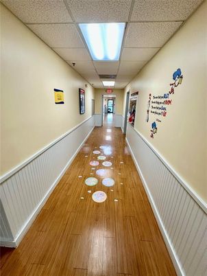 Interior, Wood Texture Flooring