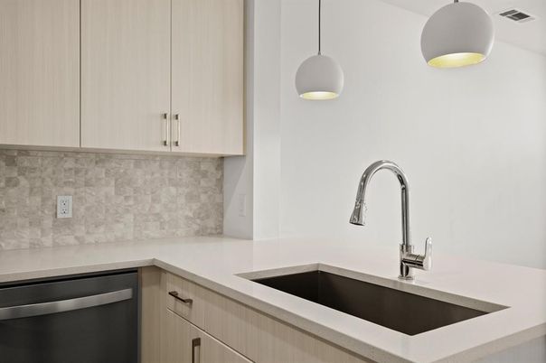 Interior, Pendant Lights