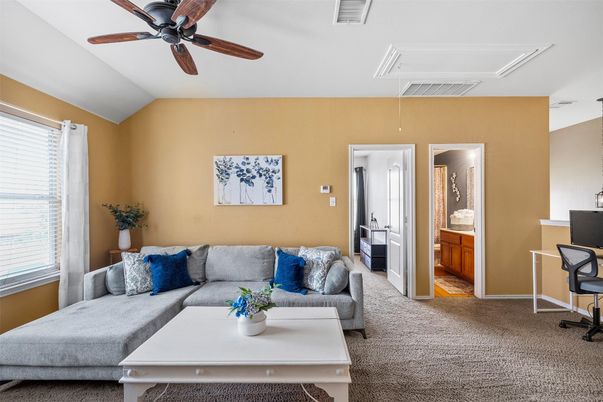 Bathroom, Interior, Living room