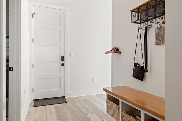 Interior, Wood Texture Flooring