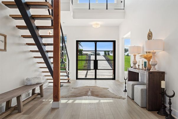 Interior, Wood Texture Flooring