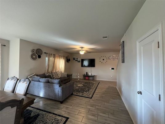 Interior, Living room, Wood Texture Flooring