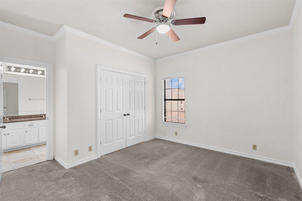 Bathroom, Empty room, Interior