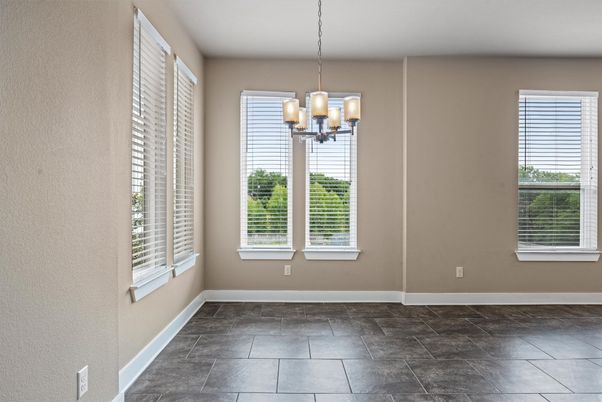 Chandelier, Empty room, Interior, Pendant Lights