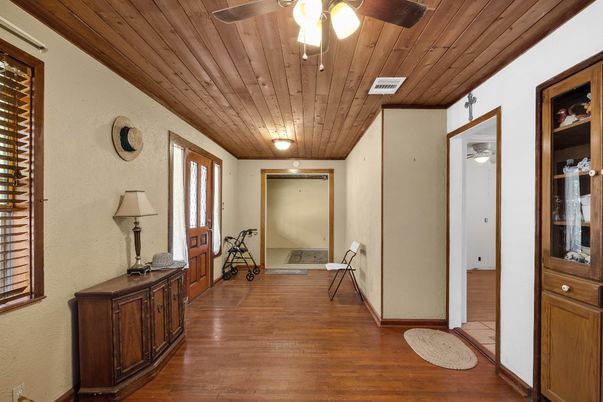 Interior, Wooden Ceilings, Wood Texture Flooring