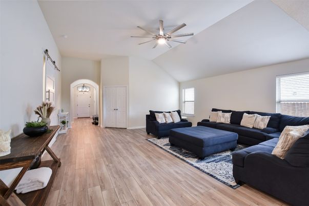 Interior, Living room, Wood Texture Flooring