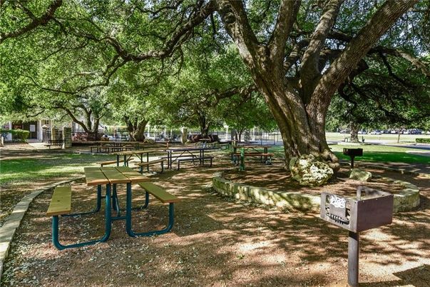 Exterior, Playground