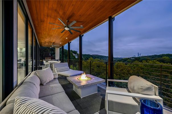 Exterior, Interior, Wooden Ceilings