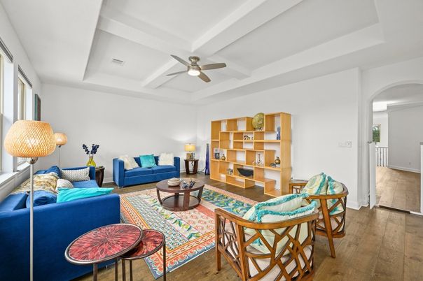 Interior, Living room, Wood Texture Flooring