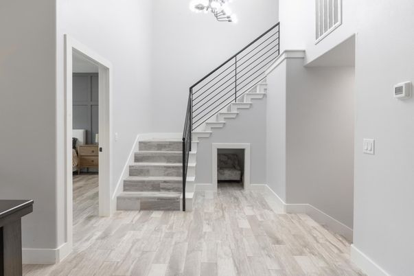 Interior, Wood Texture Flooring