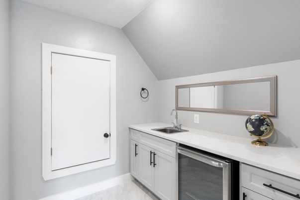 Interior, Kitchen, Marble