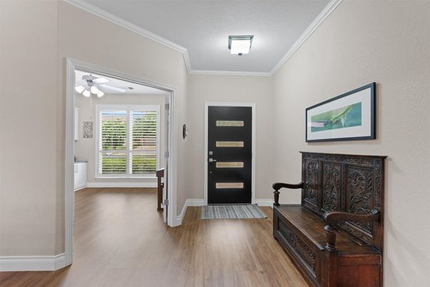 Interior, Wood Texture Flooring