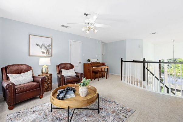Interior, Living room, Piano