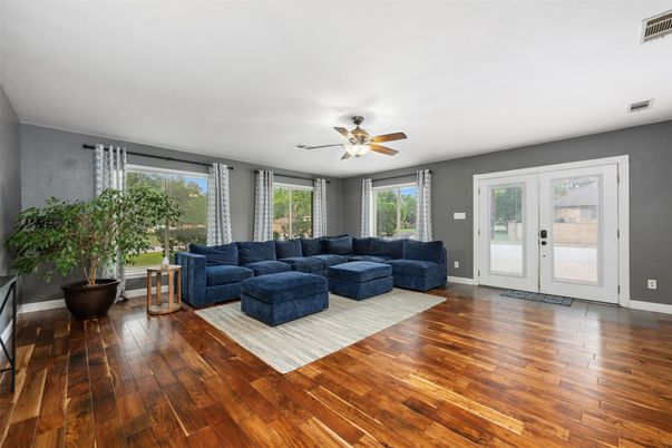 Interior, Living room, Wood Texture Flooring