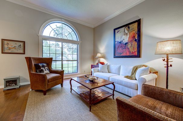 Interior, Living room, Wood Texture Flooring