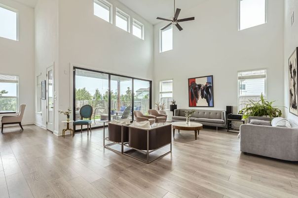 Interior, Living room, Wood Texture Flooring