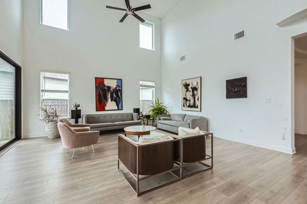 Interior, Living room, Wood Texture Flooring