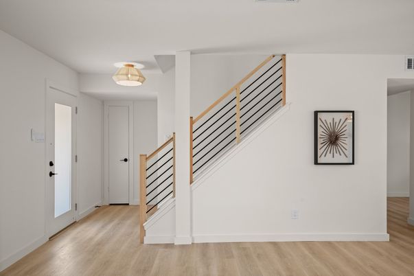 Interior, Wood Texture Flooring