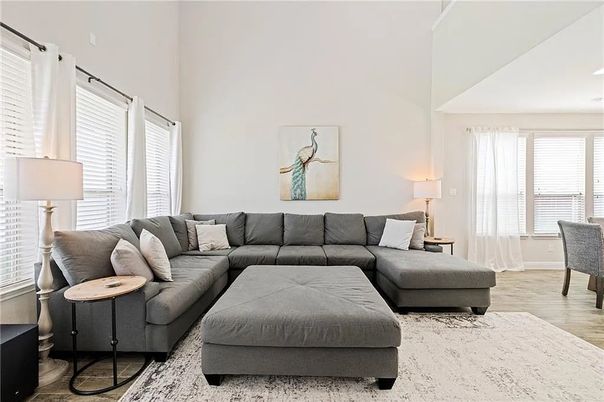 Interior, Living room, Wood Texture Flooring