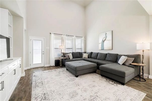 Interior, Living room, Wood Texture Flooring