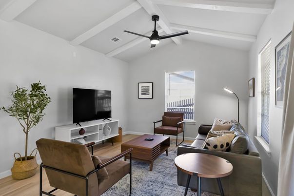 Interior, Living room, Wood Texture Flooring