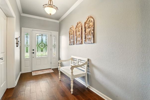 Interior, Wood Texture Flooring