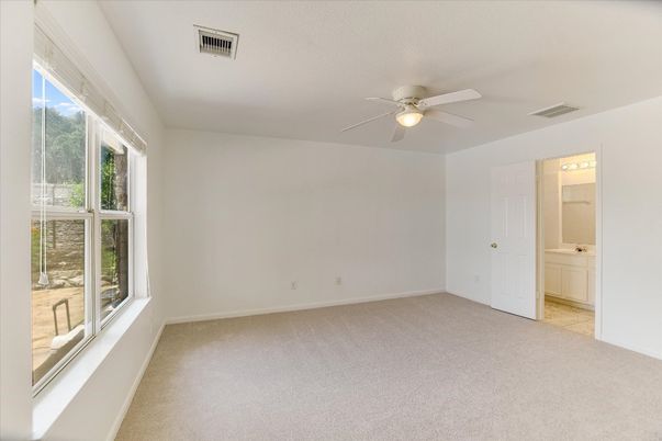 Bathroom, Empty room, Interior