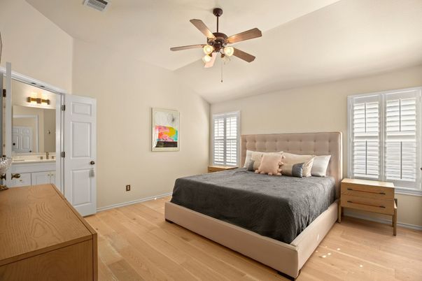 Bathroom, Bedroom, Interior, Wood Texture Flooring
