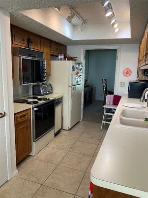 Dining room, Interior, Kitchen
