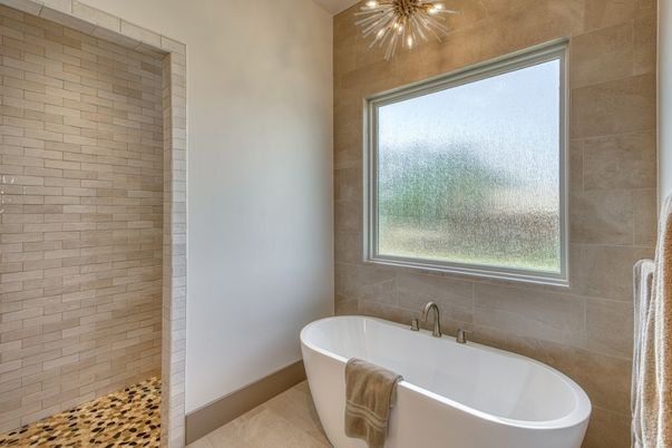 Bathroom, Free Standing Baths, Interior
