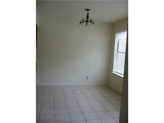 Chandelier, Empty room, Interior