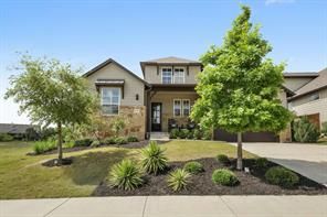 Backyard, Exterior, Facade, Mediterranean