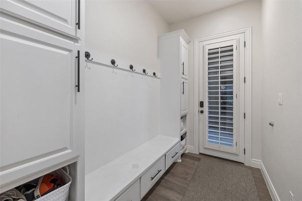 Interior, Wood Texture Flooring