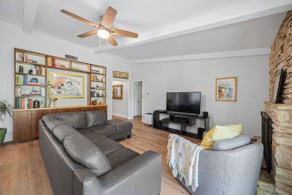 Interior, Living room, Wood Texture Flooring