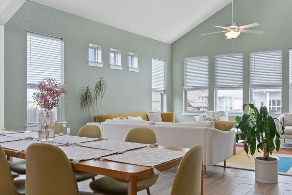 Dining room, Interior, Living room, Wood Texture Flooring