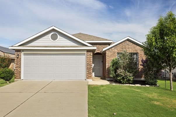 Attached, Exterior, Facade, Brick Facade, Brick Traditional