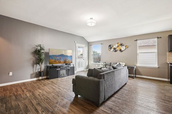 Interior, Living room, Wood Texture Flooring