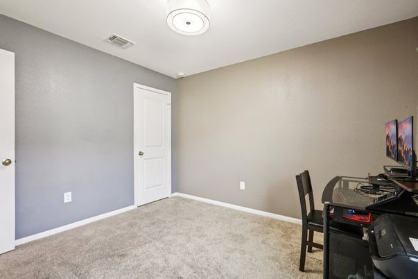 Dining room, Interior