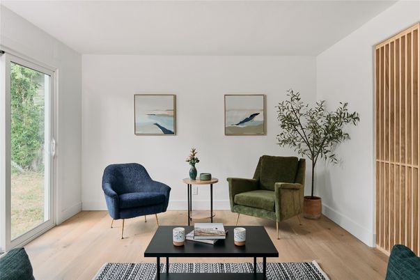Interior, Living room, Wood Texture Flooring