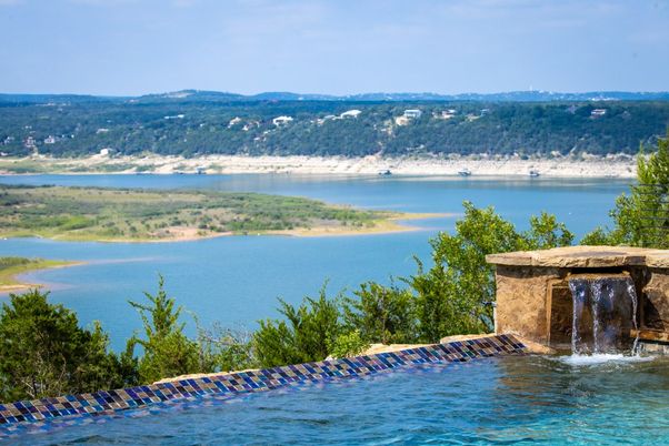 Exterior, Pool, Water