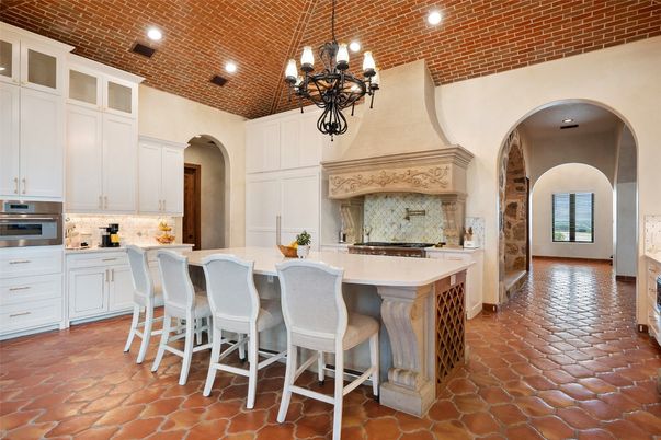 Chandelier, Interior, Kitchen, Pendant Lights, Recessed Lighting