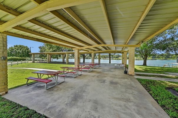 Backyard, Exterior, Water