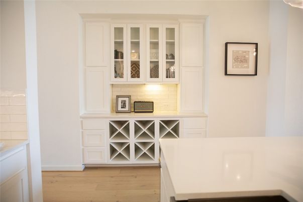 Fireplace, Interior, Wood Texture Flooring