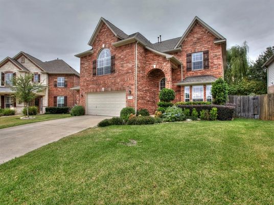 Attached, Exterior, Facade, Brick Facade, Brick Traditional