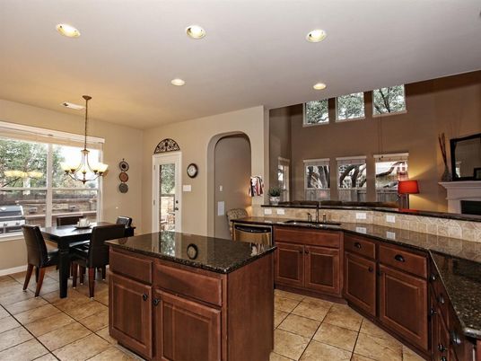Chandelier, Dining room, Interior, Kitchen, Pendant Lights, Recessed Lighting