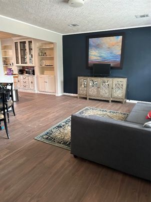 Interior, Living room, Wood Texture Flooring