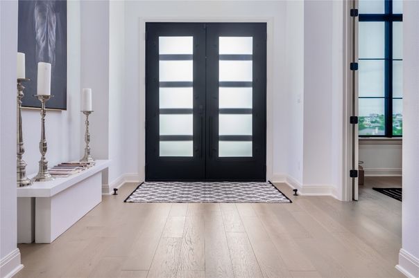 Interior, Wood Texture Flooring