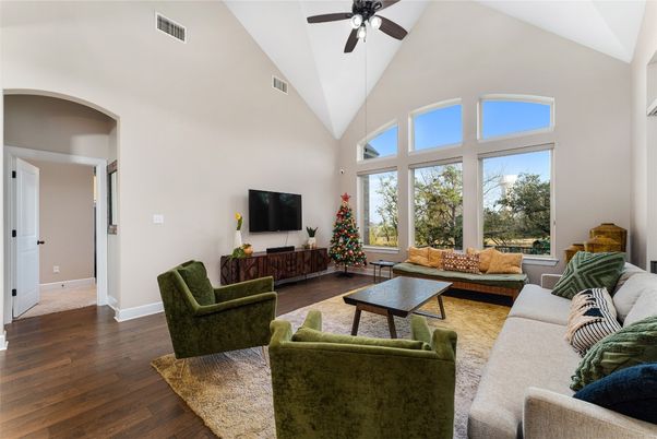 Interior, Living room, Wood Texture Flooring