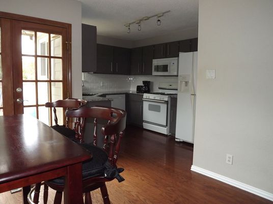 Dining room, Interior, Kitchen, Wood Texture Flooring