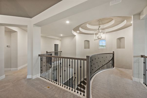 Interior, Pendant Lights, Recessed Lighting